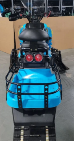 Снегоход MOTOLAND (МОТОЛЕНД) BARS 200 в Кургане