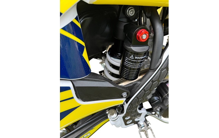 Эндуро мотоцикл IRBIS HTR 250 в Кургане