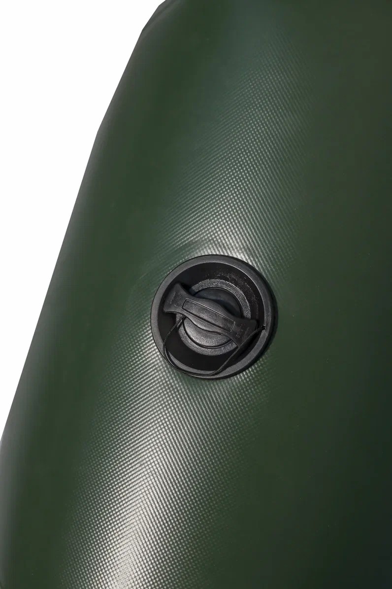 КРЕСЛО НАДУВНОЕ SMARINE, 85Х75 СМ, ПВХ, ЗЕЛЕНЫЙ в Кургане