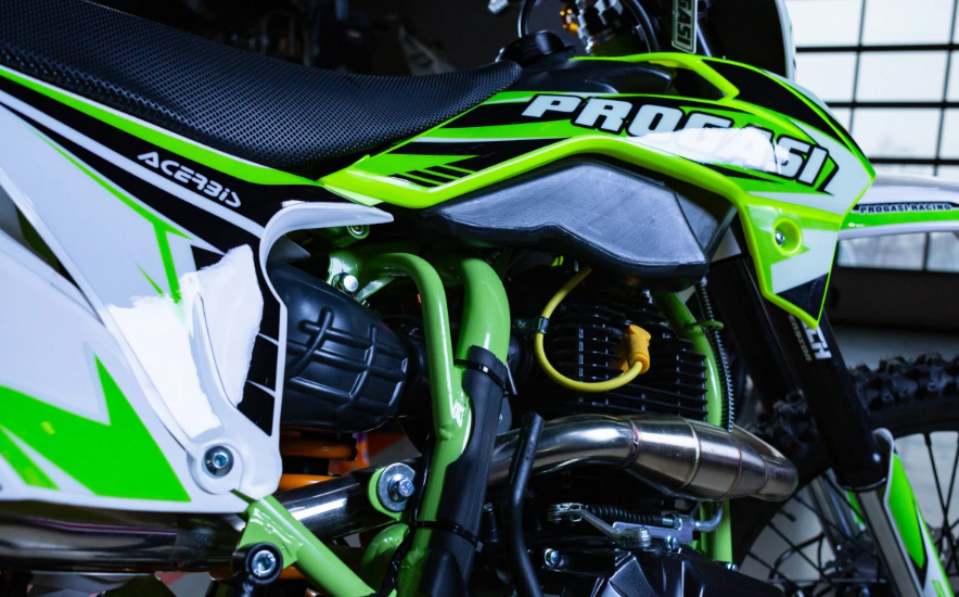 Мотоцикл Progasi SUPER MAX 300 PRO PR300 (ZS175FMN) в Кургане