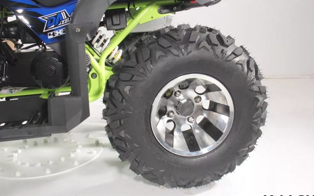 Квадроцикл YACOTA SELA MAX в Кургане