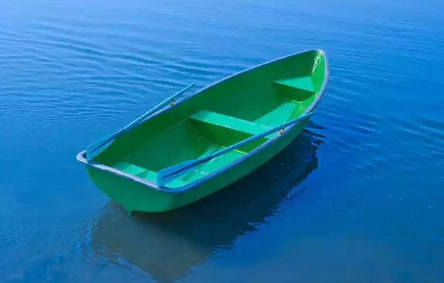 Стеклопластиковая Лодка Голавль в Кургане