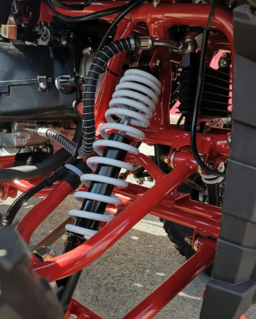 Квадроцикл GBM SHARP BIG 300 NEW в Кургане