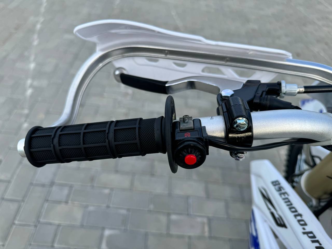 Эндуро / кросс мотоцикл BSE Z3 21/18 в Кургане