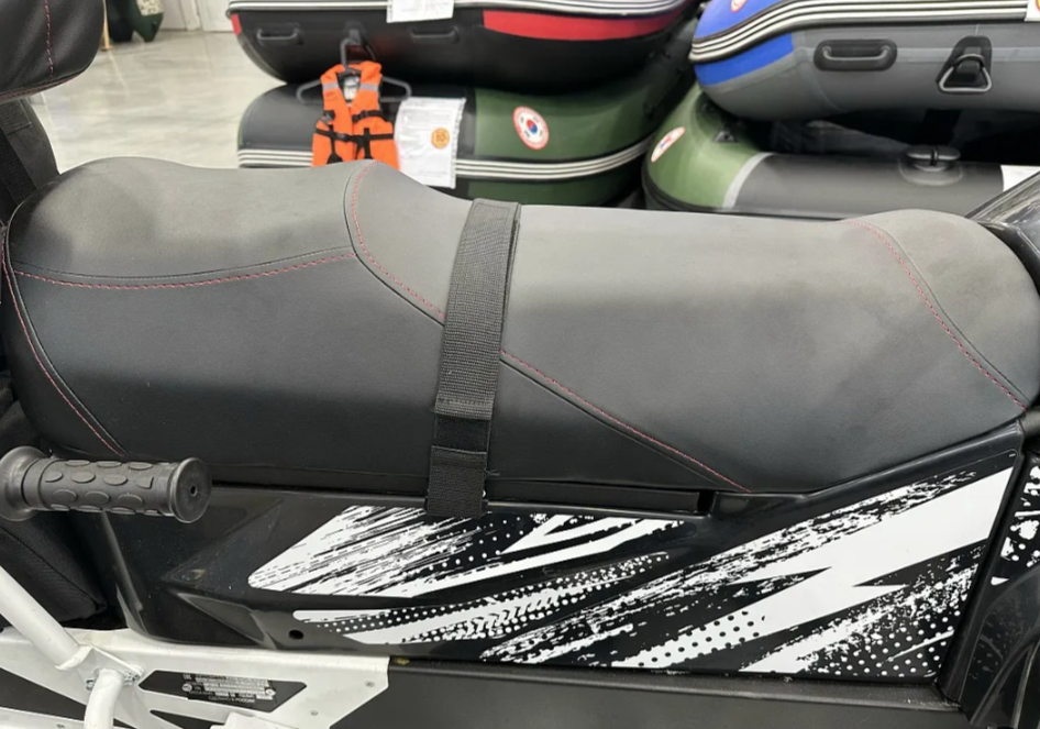 СНЕГОХОД IRBIS SF200L XE SUPERLONG в Кургане