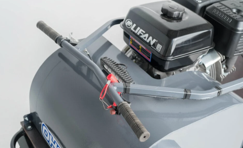 Мотобуксировщик ОНЕГО 500 15 FRONT LIMITED в Кургане