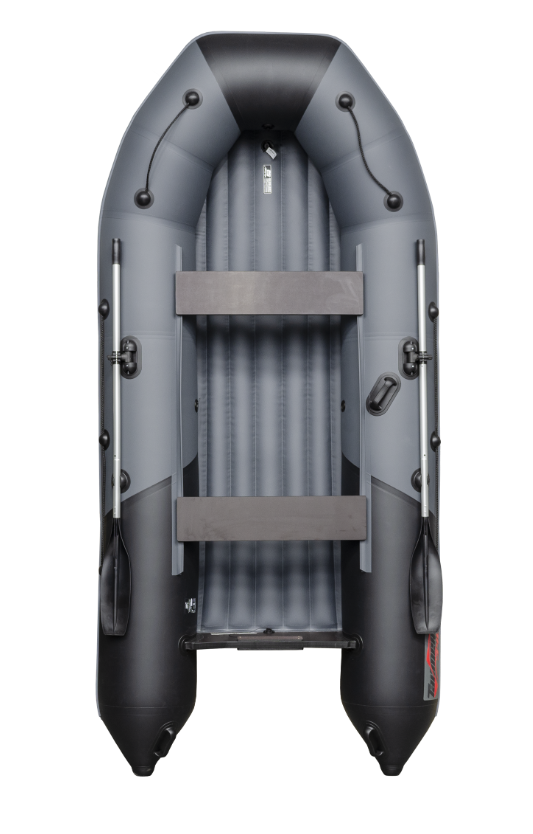 Лодка Таймень NX 3400 НДНД PRO в Кургане