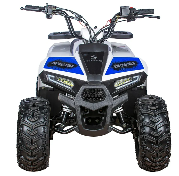 Квадроцикл Yacota Raposa PRO-SPORT в Кургане