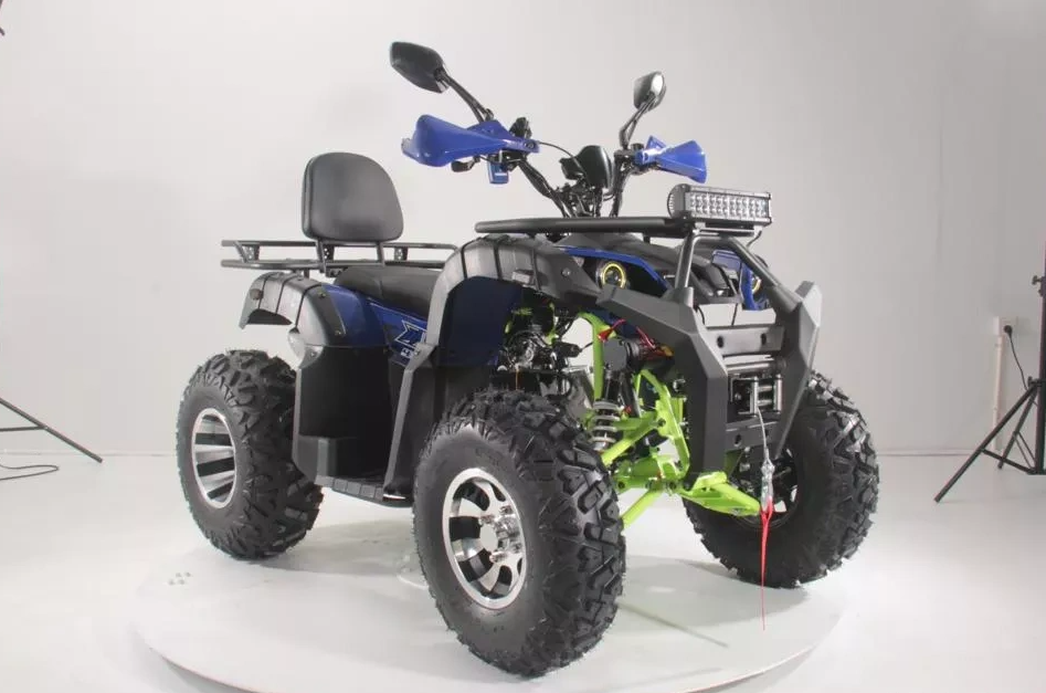 Квадроцикл YACOTA SELA MAX в Кургане