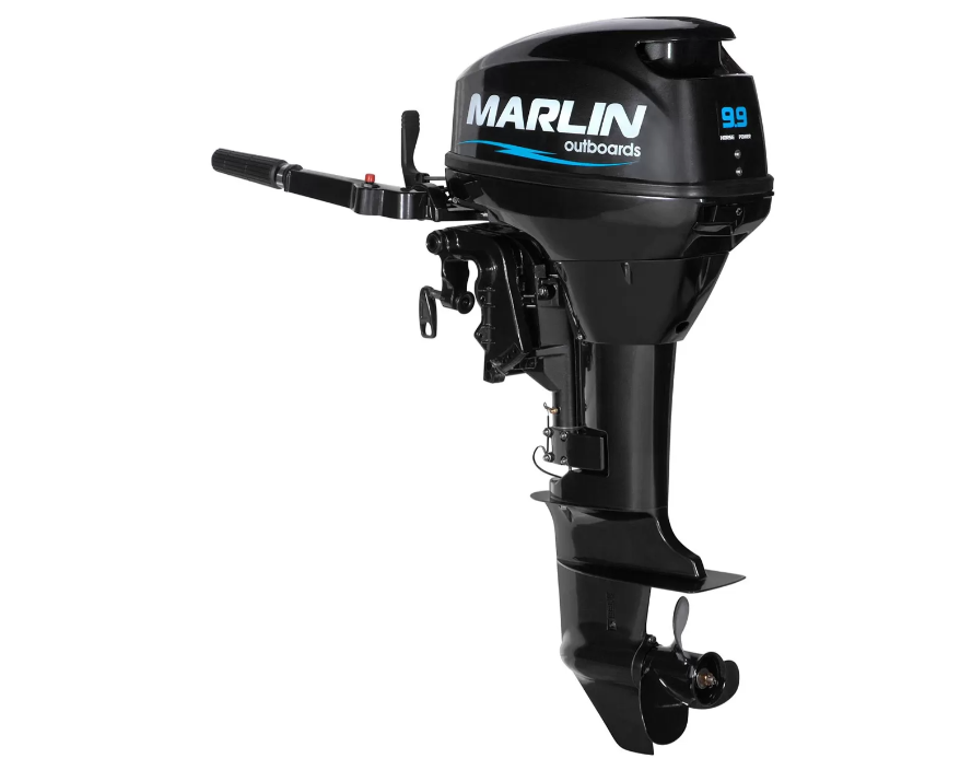 Лодочный мотор MARLIN MP 9.9 AMHL в Кургане