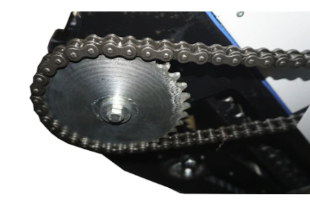 Мотобуксировщик XTREME-MOTORS "Полюс-2" Зима 15 л.с. в Кургане