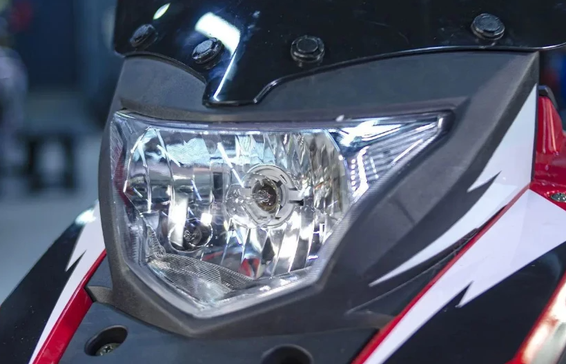 Снегоход Ataki WD 300 в Кургане