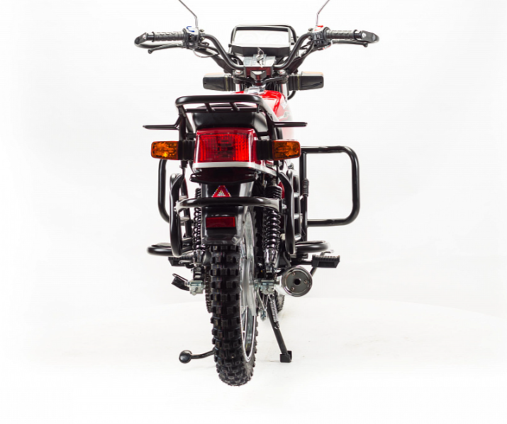 Мотоцикл MOTOLAND (МОТОЛЕНД) FORESTER LITE 200 в Кургане