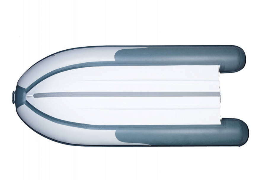 Лодка GLADIATOR RIB380AL в Кургане