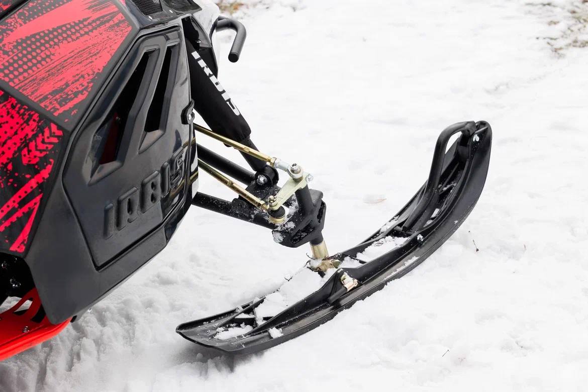 Снегоход IRBIS TUNGUS 400 25/26 в Кургане