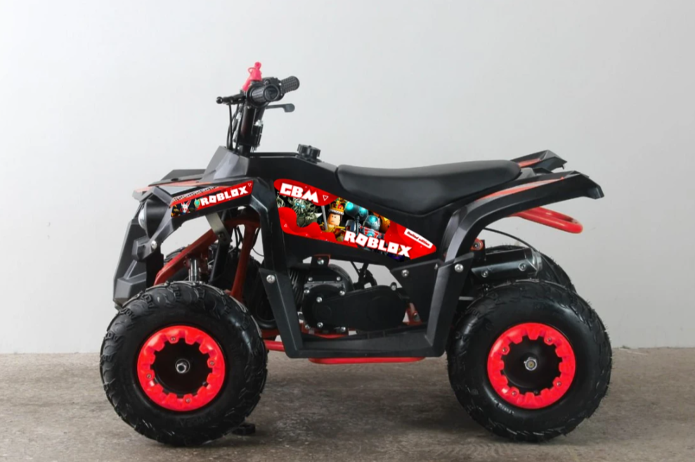 Квадроцикл GBM ROBLOX в Кургане