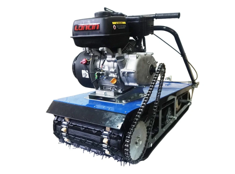 Мотобуксировщик XTREME-MOTORS "Конек-Горбунок" 8.5 л.с. в Кургане