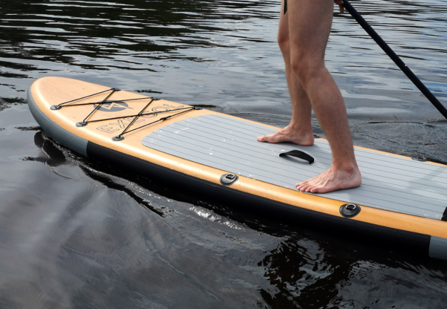 SUP (САП) Доска MISHIMO DINO 10(305) в Кургане