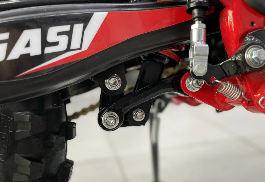 Мотоцикл Progasi SUPER MAX 250 PRO SPORT в Кургане