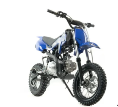 Питбайк MOTOLAND (МОТОЛЕНД) GS Motors S11 в Кургане