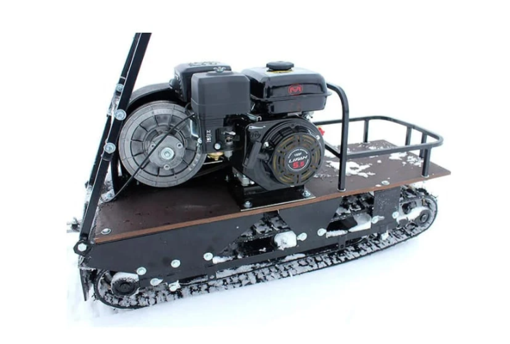 Мотобуксировщик ОНЕГО 500 13 л.с. в Кургане