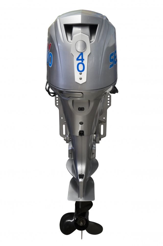 Лодочный мотор SEANOVO SNEF40FEL-T EFI в Кургане