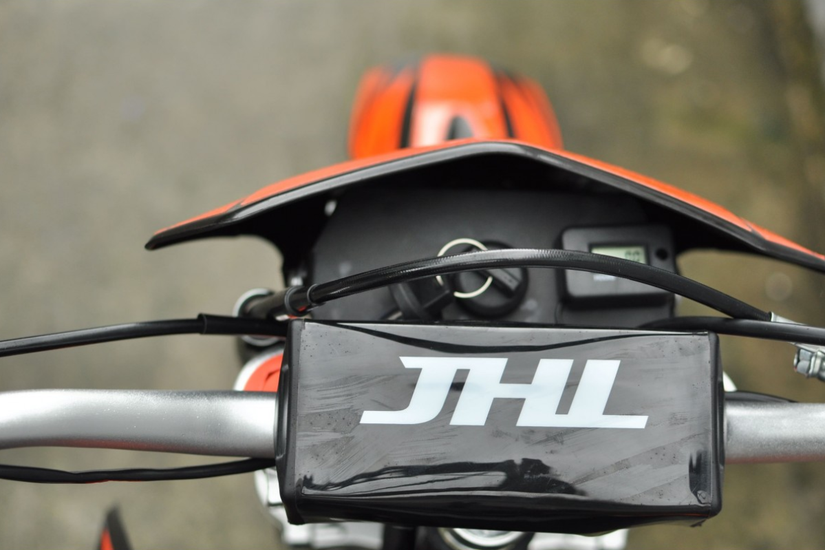 Мотоцикл JHLMOTO JHL MX300 PR300 (175FMN) в Кургане