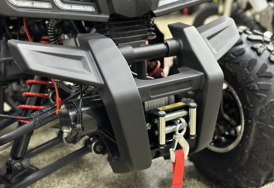 Квадроцикл GBM MAVERICK 300 NEW PREMIUM в Кургане