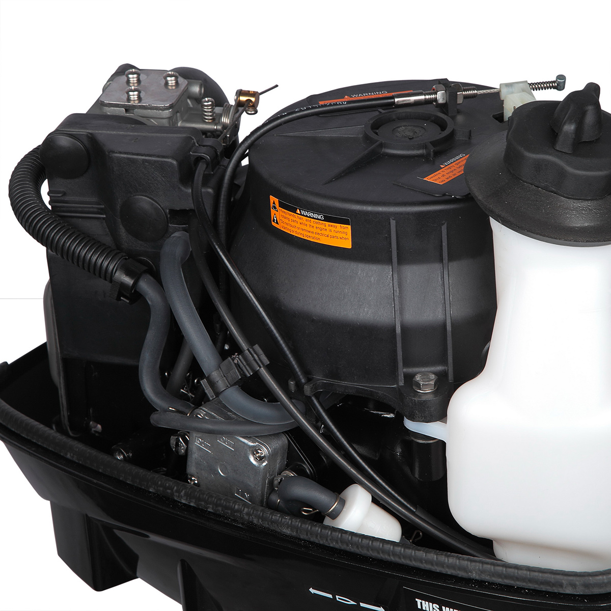 Лодочный мотор MARLIN MF 5 AMHL в Кургане