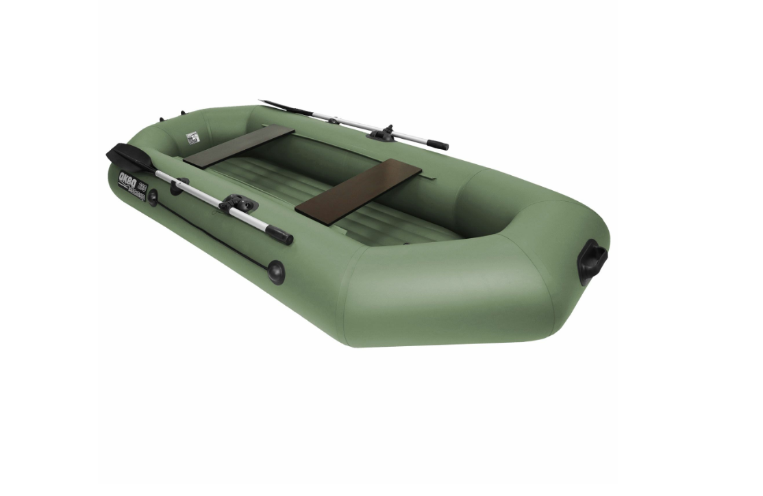  Лодка АКВА-МАСТЕР 280 НД в Кургане