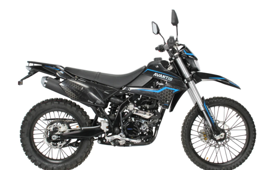 Мотоцикл Avantis LX 300 NB (ZS177MM) 2024 ПТС в Кургане