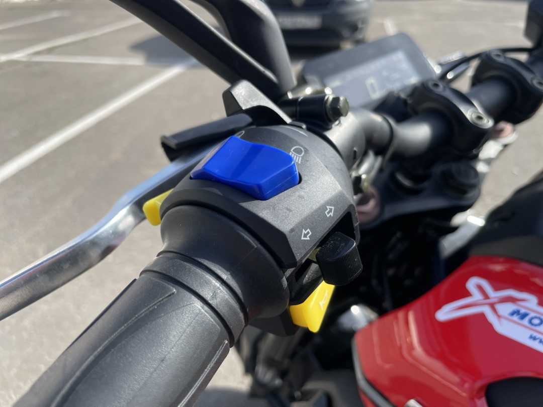 Мопед PROMAX CB150R (49) в Кургане