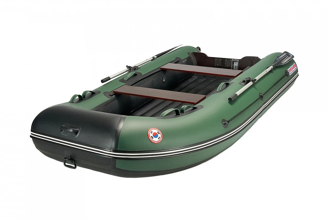 КОМПЛЕКТ ЛОДКА MISHIMO LITE 350 + МОТОР 9,9 (15) Л.С. в Кургане