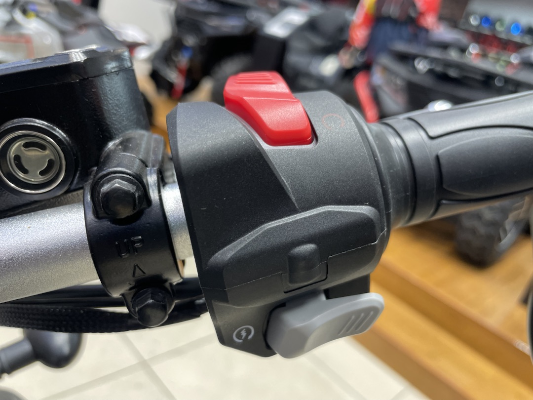 Мотоцикл Benda Chinchilla 300 в Кургане