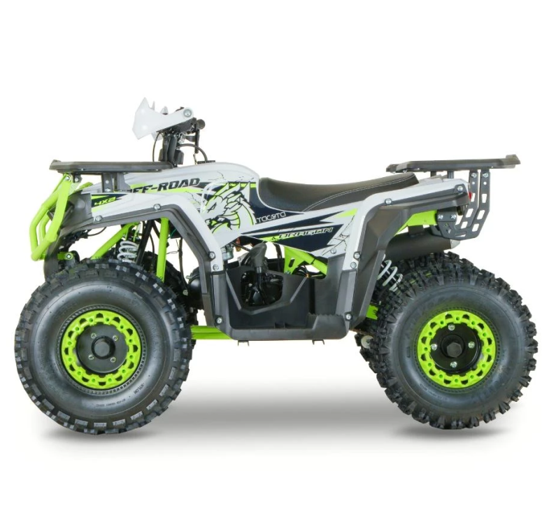 Квадроцикл YACOTA DRAGON в Кургане