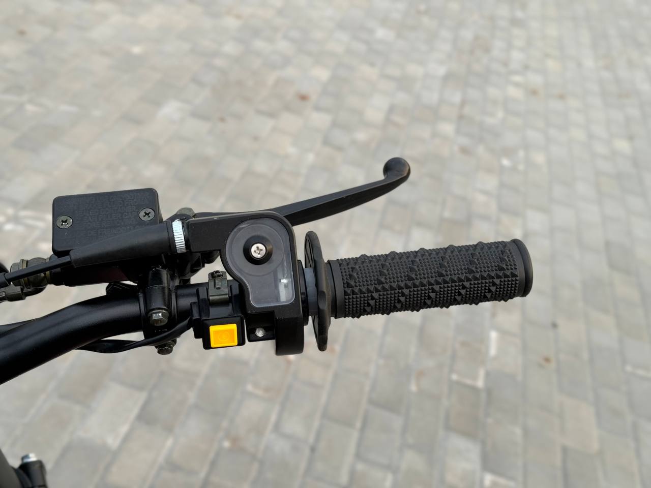 Кроссовый мотоцикл Sanchez Maniac CB300F в Кургане