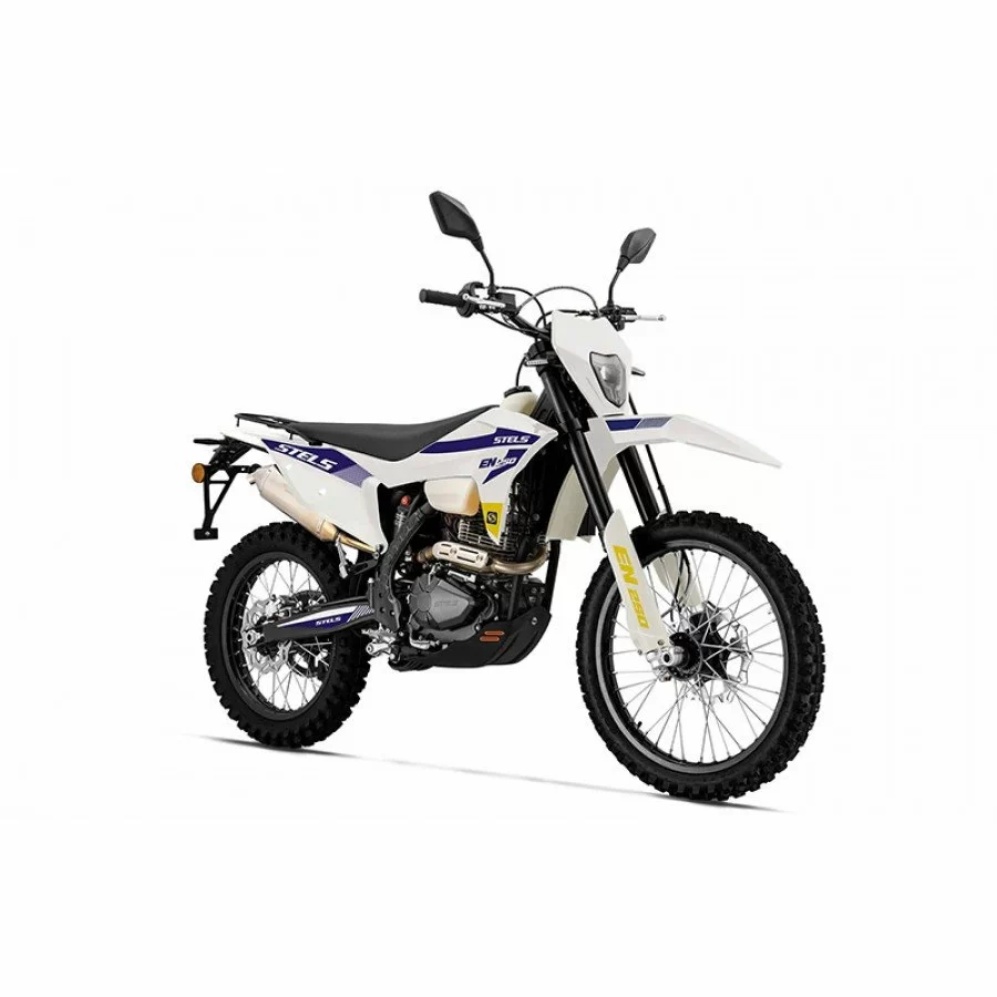 Мотоцикл STELS ЭНДУРО EN250  в Кургане