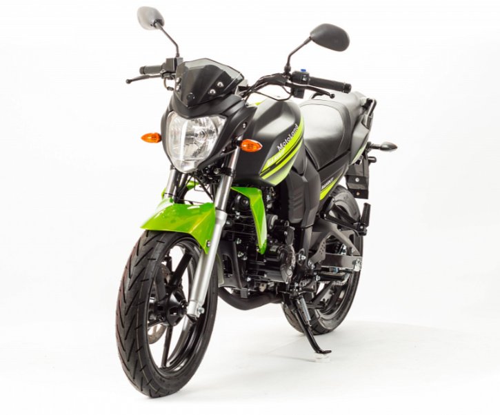 Мотоцикл BANDIT 250 в Кургане