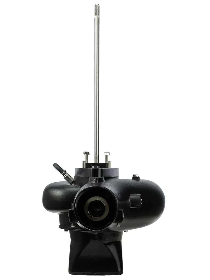 ВОДОМЕТНАЯ НАСАДКА GLADIATOR WT 15 YAMAHA, MARLIN, PARSUN, GOLFSTREAM в Кургане