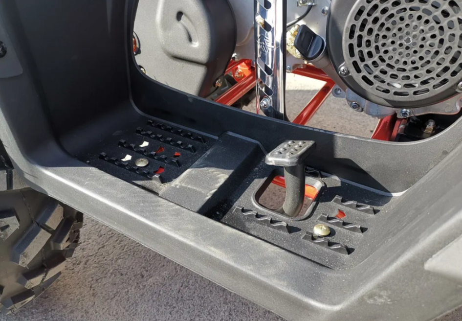 Квадроцикл GBM SHARP BIG 300 NEW в Кургане