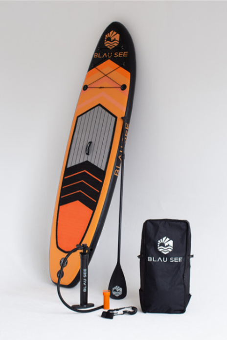 НАДУВНОЙ SUP-BOARD MOONLIGHT 11,6 в Кургане