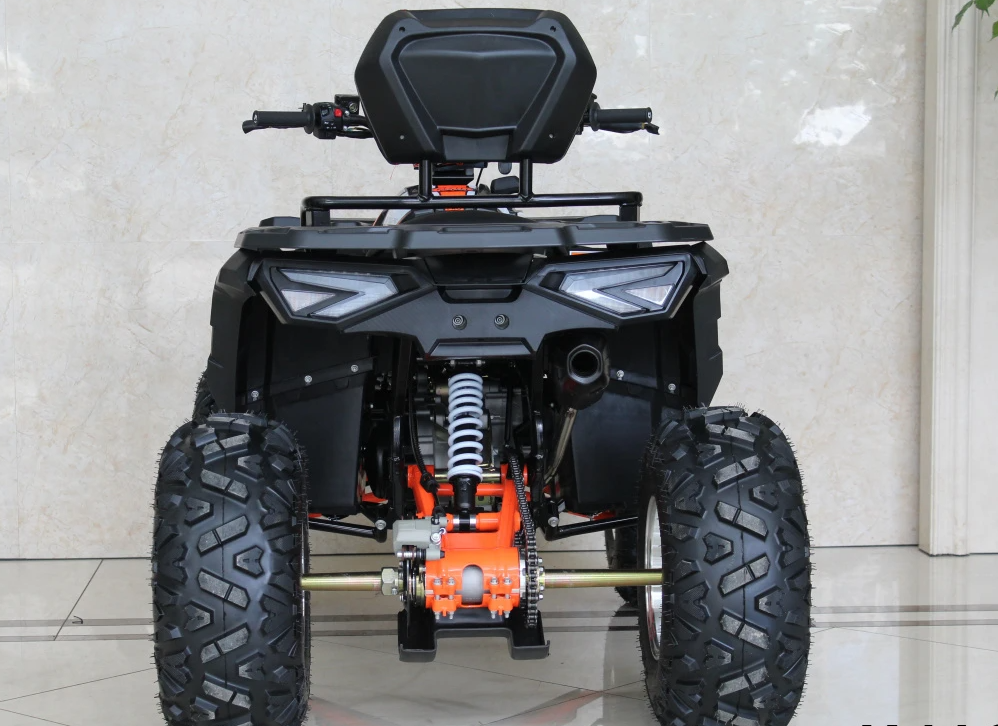 Квадроцикл GBM STORMRIDER 300 NEW PREMIUM в Кургане