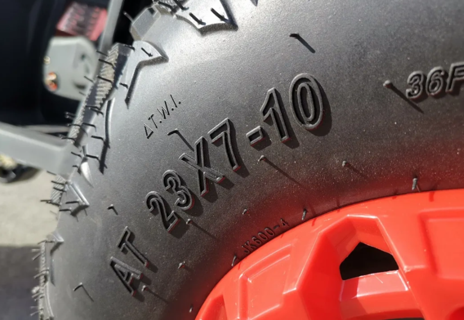 Квадроцикл GBM SHARP BIG 300 NEW в Кургане