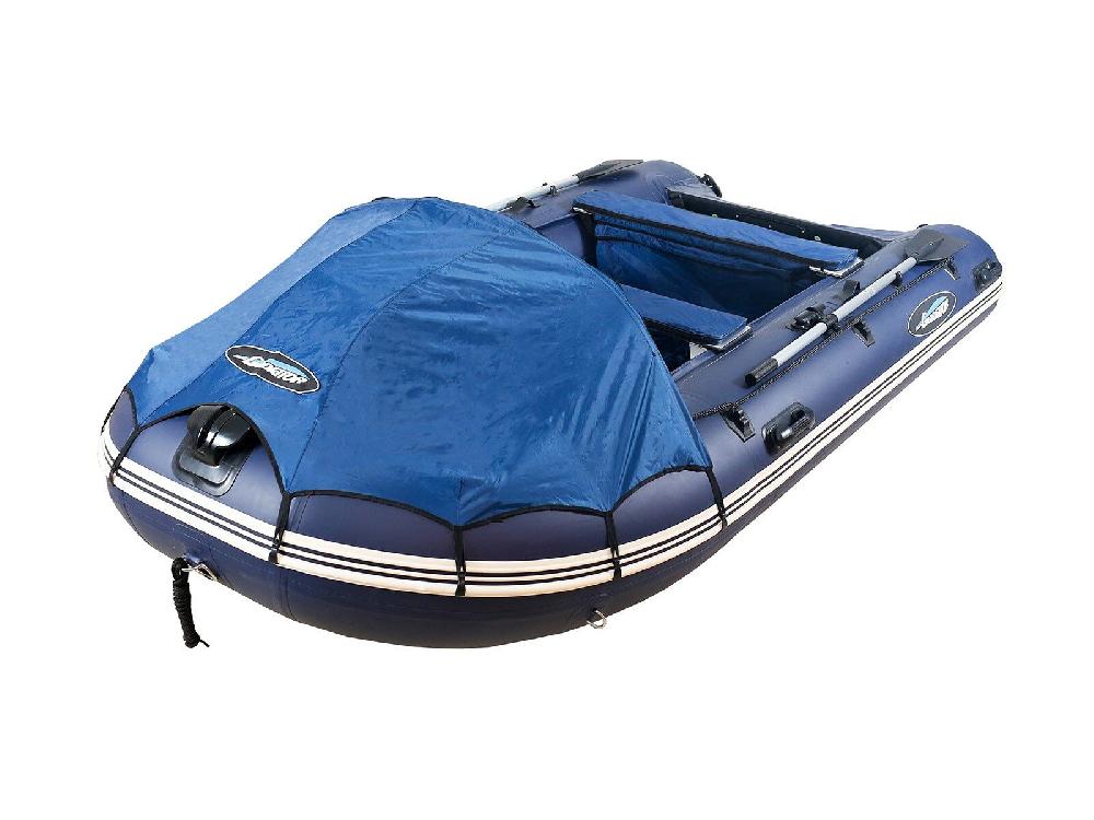НАДУВНАЯ ЛОДКА GLADIATOR C330AL в Кургане