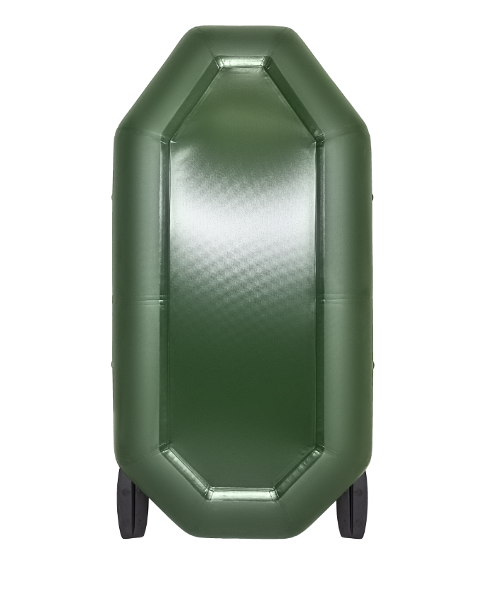 Лодка Барс 240 в Кургане