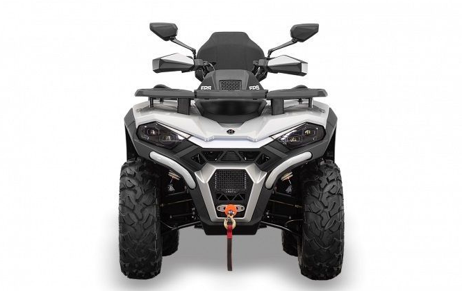 Квадроцикл HISUN HiSUN GUARDIAN 750L -/LONG/ в Кургане