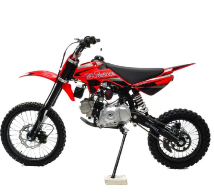 Питбайк MOTOLAND (МОТОЛЕНД) GS Motors S12 17/14 E в Кургане