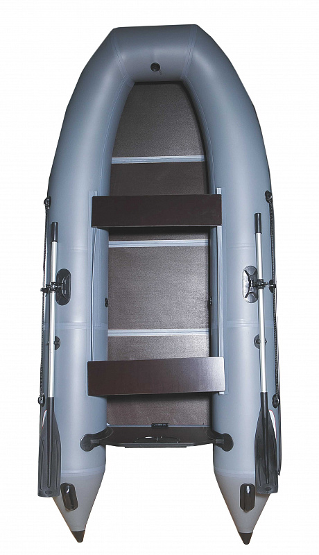 ЛОДКА ДРАККАР 3100 СК HANT в Кургане