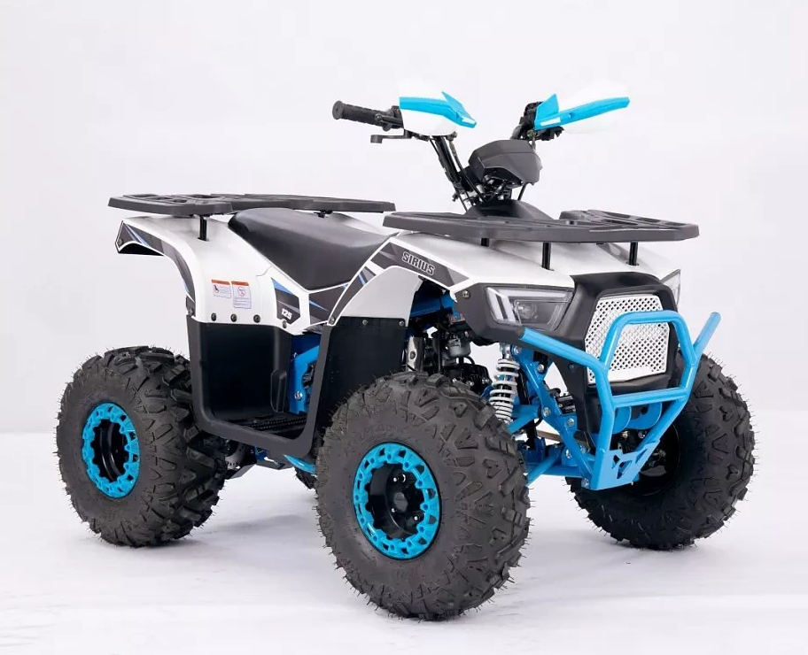 Квадроцикл YACOTA Sirius в Кургане