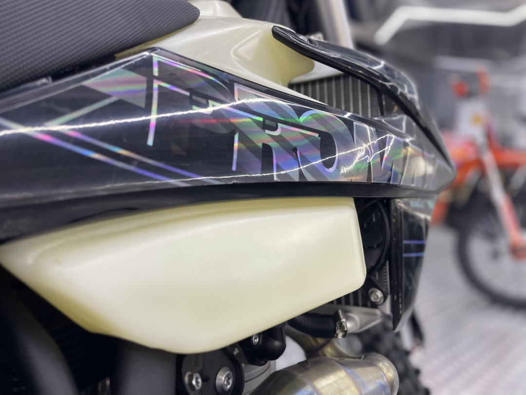 Кроссовый мотоцикл (эндуро) PROMAX PZ9 480 PRO-SPORT в Кургане